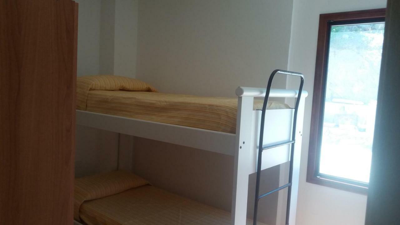 Pensjonat Casa Lucia Campagna Relax Dorgali Zewnętrze zdjęcie